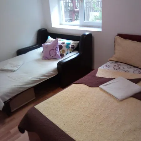 Casa Vio Homestay Eforie Nord